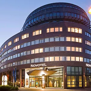 Novotel Hotel