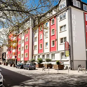 Koenigshof Am Funkturm Hotel
