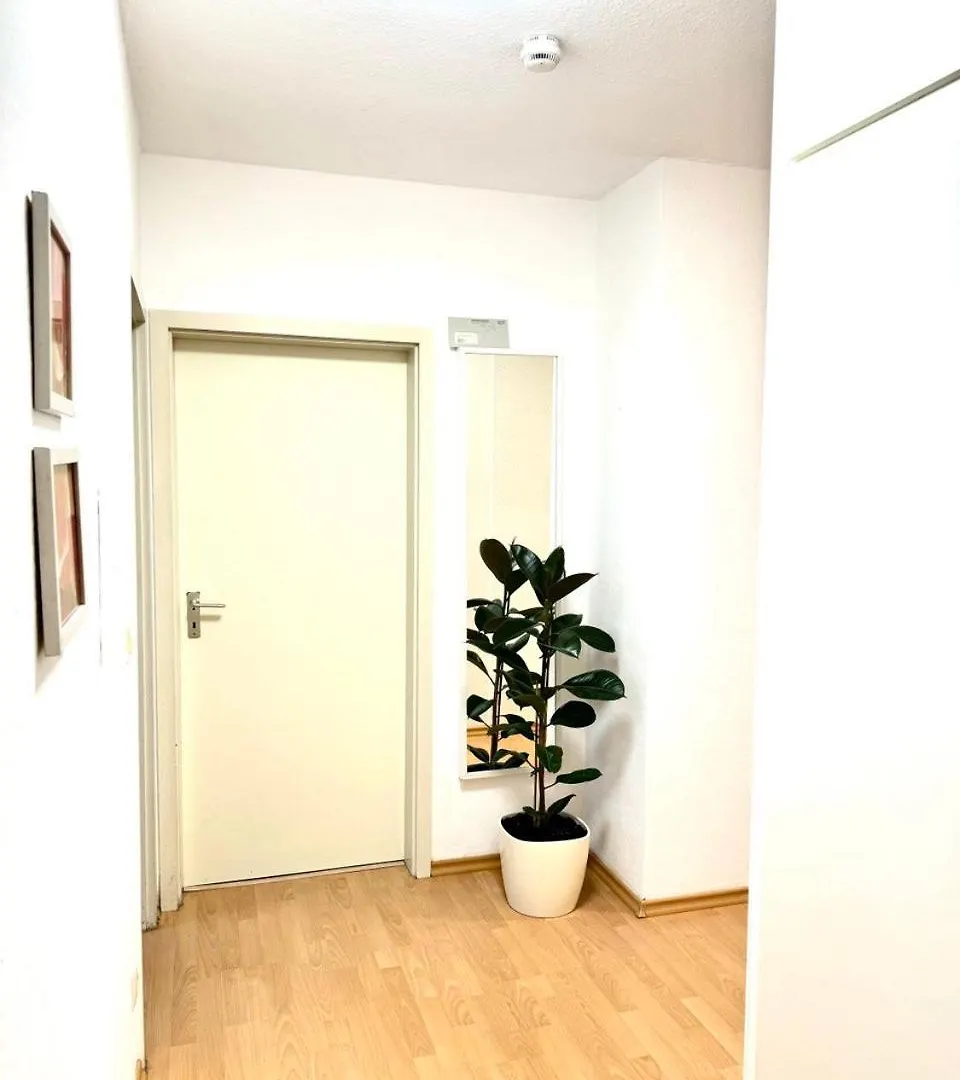 Messe Apartment Laatzen Centrum Hannover