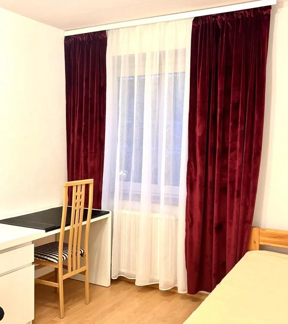 Messe Apartment Laatzen Centrum Hannover Germany