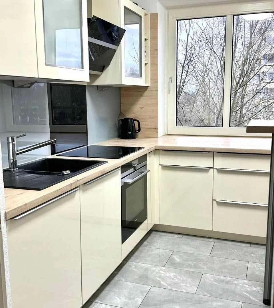 Messe Apartment Laatzen Centrum Hannover