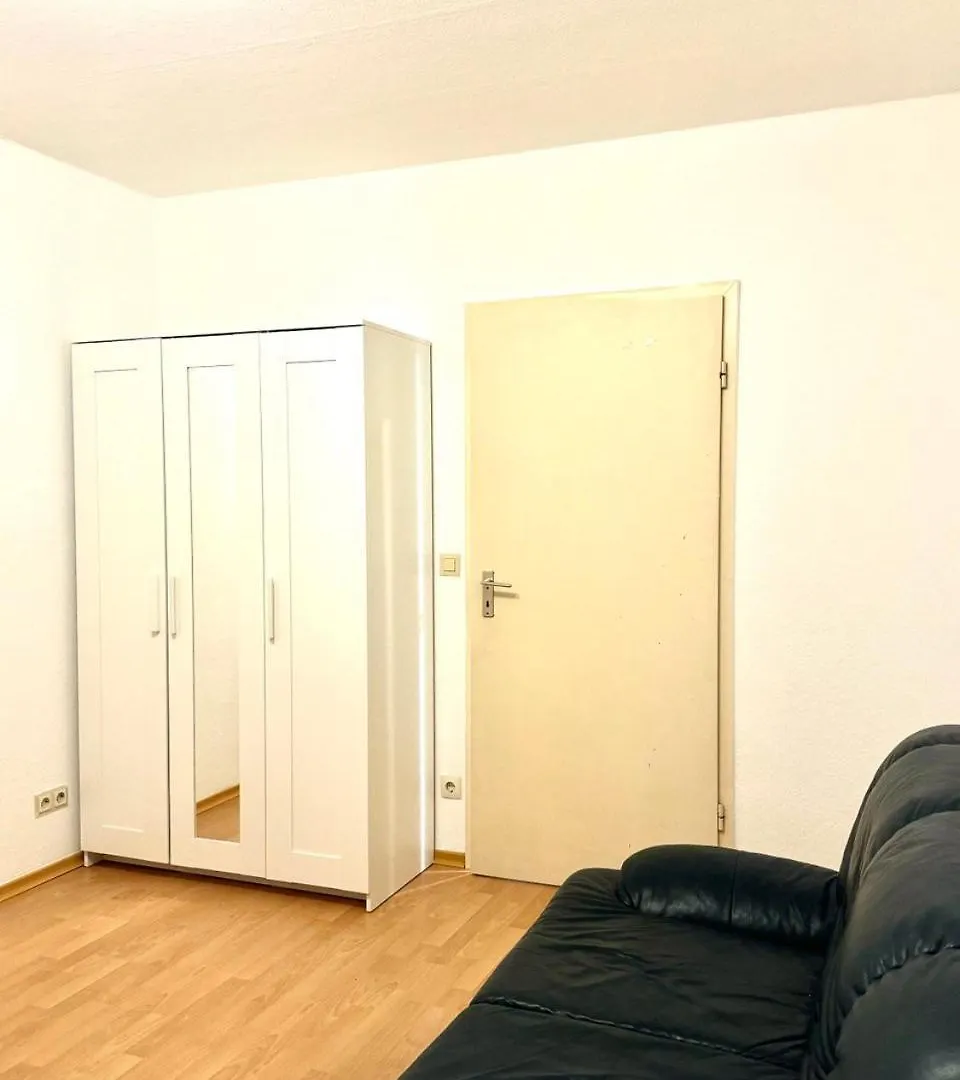 Messe Apartment Laatzen Centrum Hannover Germany