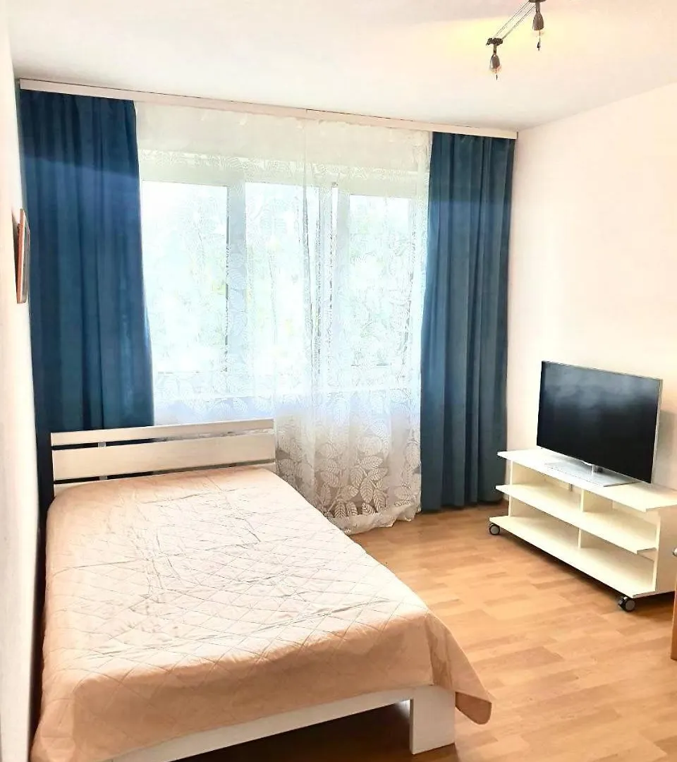 Messe Apartment Laatzen Centrum Hannover