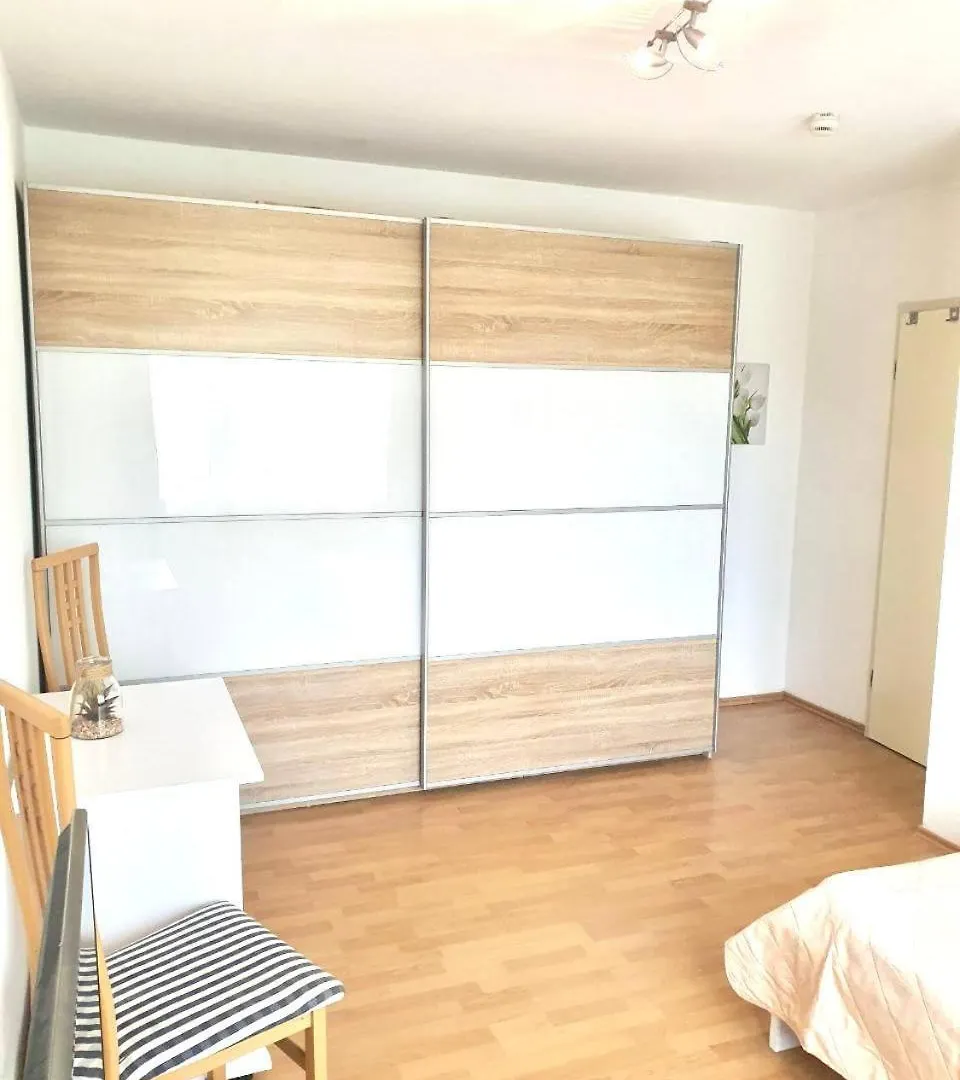 Messe Apartment Laatzen Centrum Hannover